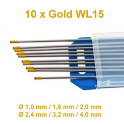 Купить Tbi WL-15(gold) d 1.6 в Зайцево