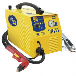 Gys PLASMA CUTTER 31FV в Зайцево