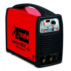 Купить Telwin SUPERIOR 400 CE VRD 230-400V в Зайцево