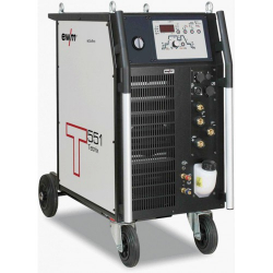 EWM TETRIX 551 AC/DC SYNERGIC FWD в Зайцево