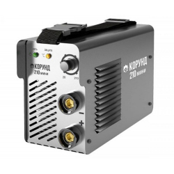 Купить FoxWeld Корунд 210 мини в Зайцево