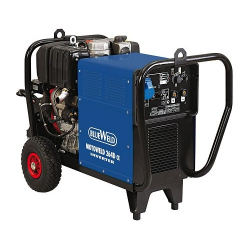 Купить Blueweld Motoweld 264 D/CE в Зайцево