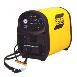 ESAB POWERCUT 650 (400V) в Зайцево