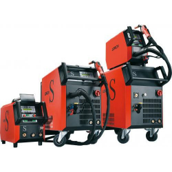 Купить Lorch Saprom S 3 Speed Pulse в Зайцево