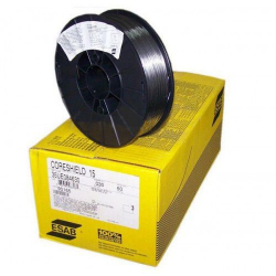 Стоимость ESAB FILARC PZ6113S - 1,2mm - 16,0kg в Зайцево